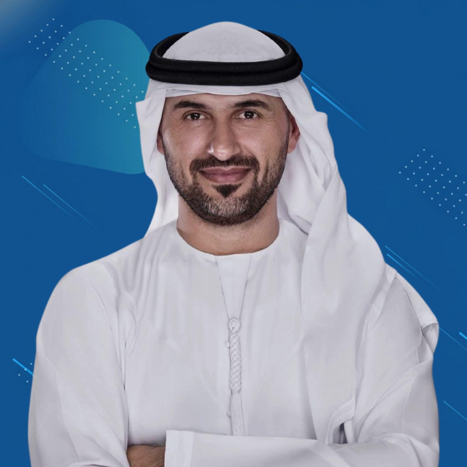 Dr. Zain Ali Al Yafei